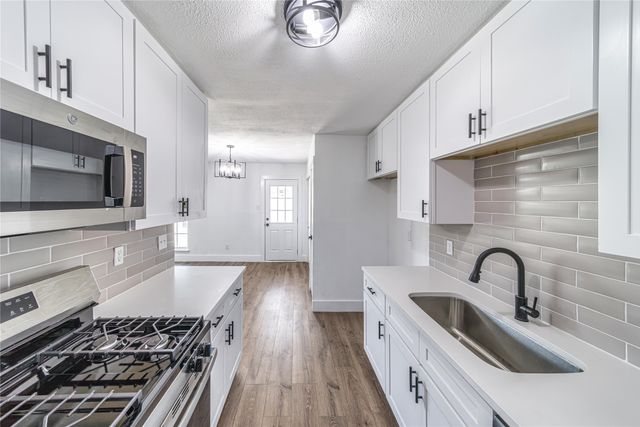 1704 Novel Circle, Garland, TX 75040