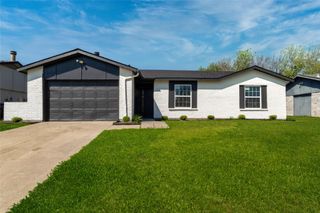 1704 Novel Circle, Garland, TX 75040
