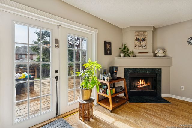 4826 Limestone Well Dr, San Antonio, TX 78247