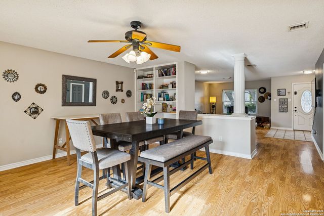 4826 Limestone Well Dr, San Antonio, TX 78247