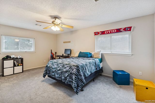 4826 Limestone Well Dr, San Antonio, TX 78247