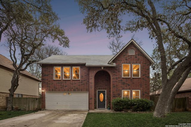 4826 Limestone Well Dr, San Antonio, TX 78247