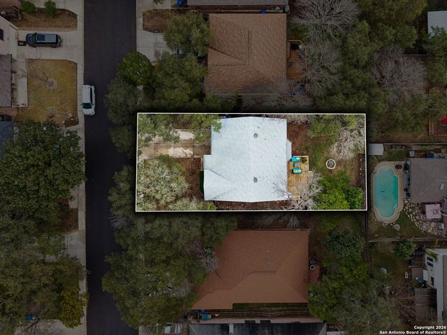 4826 Limestone Well Dr, San Antonio, TX 78247