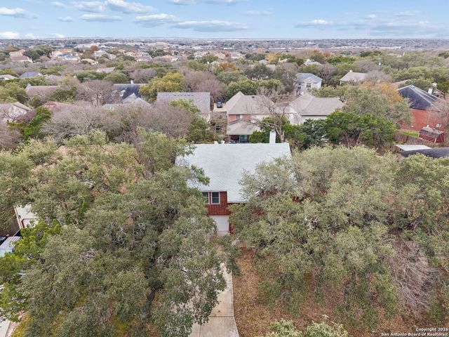 4826 Limestone Well Dr, San Antonio, TX 78247