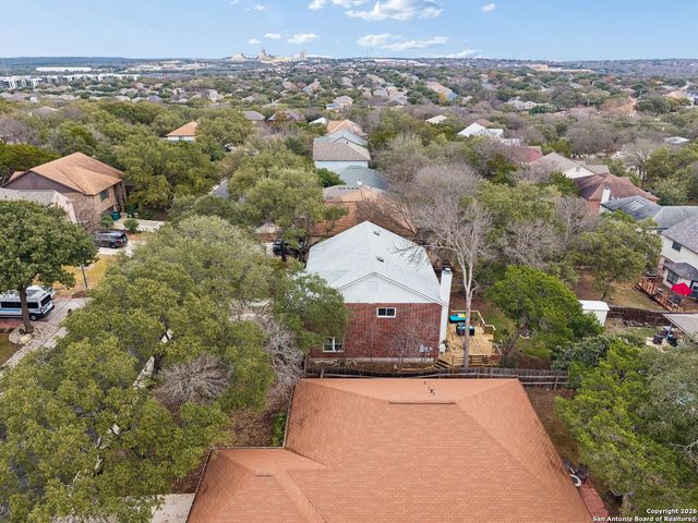 4826 Limestone Well Dr, San Antonio, TX 78247