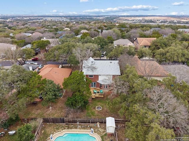 4826 Limestone Well Dr, San Antonio, TX 78247