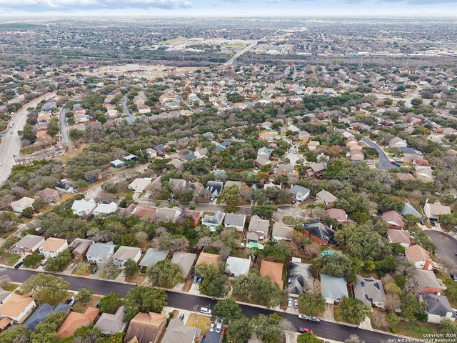 4826 Limestone Well Dr, San Antonio, TX 78247