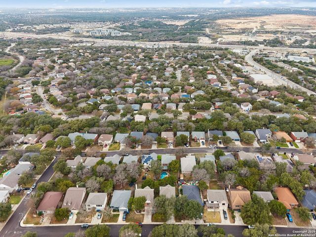 4826 Limestone Well Dr, San Antonio, TX 78247