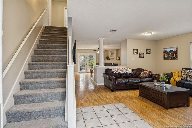 4826 Limestone Well Dr, San Antonio, TX 78247