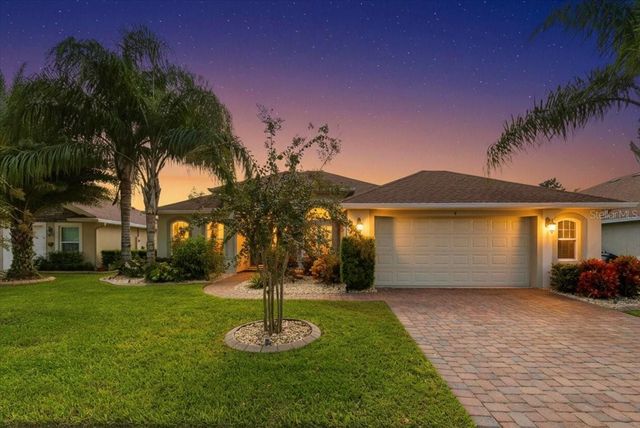 6 ARENA LAKE DRIVE, Palm Coast, FL 32137