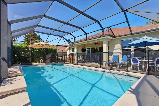 6 ARENA LAKE DRIVE, Palm Coast, FL 32137