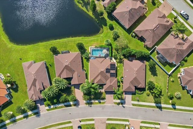 6 ARENA LAKE DRIVE, Palm Coast, FL 32137