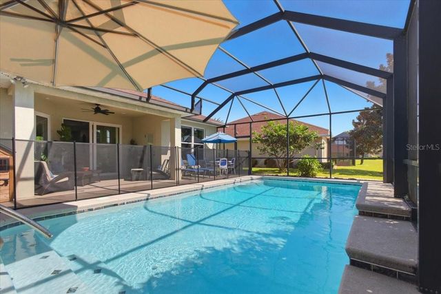 6 ARENA LAKE DRIVE, Palm Coast, FL 32137