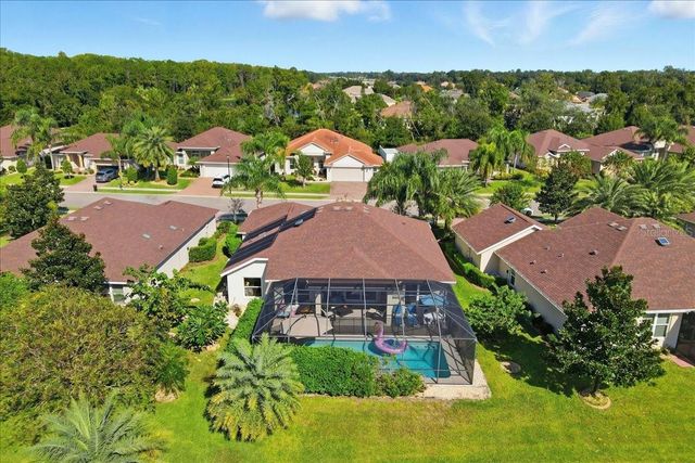 6 ARENA LAKE DRIVE, Palm Coast, FL 32137