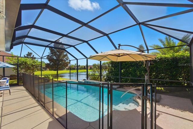 6 ARENA LAKE DRIVE, Palm Coast, FL 32137