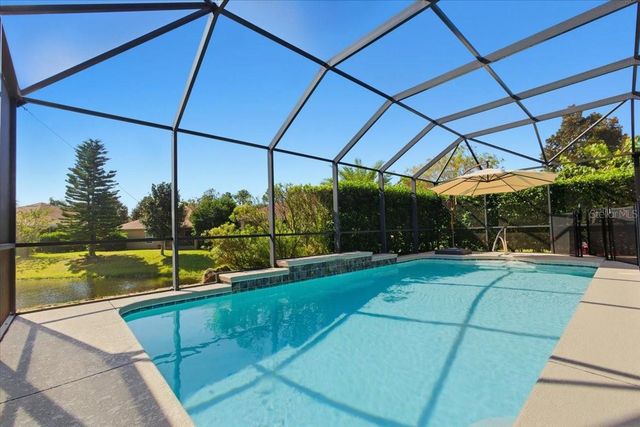 6 ARENA LAKE DRIVE, Palm Coast, FL 32137