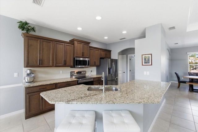 6 ARENA LAKE DRIVE, Palm Coast, FL 32137