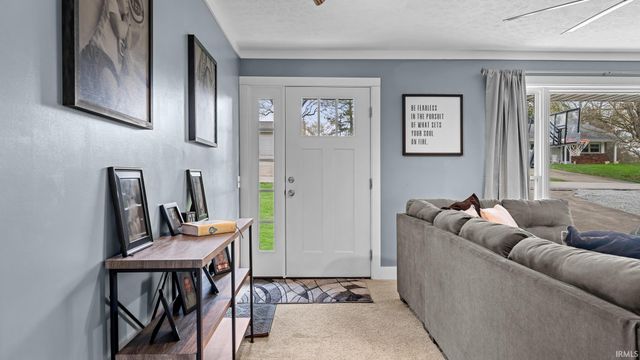 731 Rocky Creek East, Bedford, IN 47421