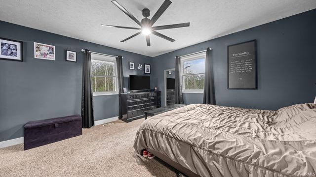 731 Rocky Creek East, Bedford, IN 47421