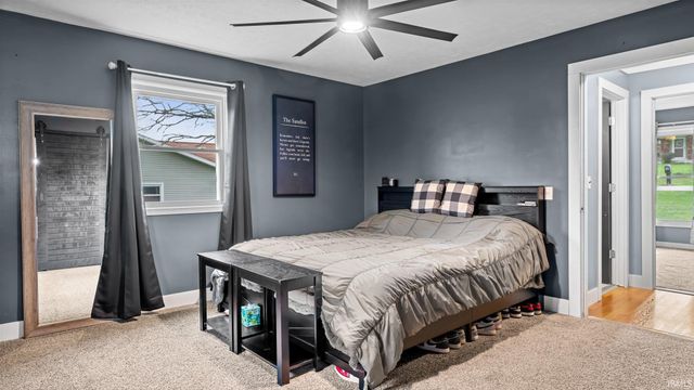 731 Rocky Creek East, Bedford, IN 47421