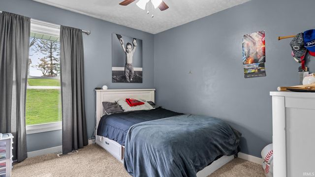 731 Rocky Creek East, Bedford, IN 47421