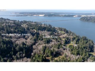 2 Cinnabar Rd Lot #2, North Bend, OR 97459