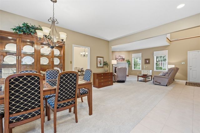 201 Boxwood Ct, Peters Twp, PA 15317