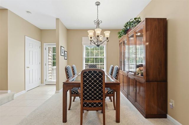 201 Boxwood Ct, Peters Twp, PA 15317