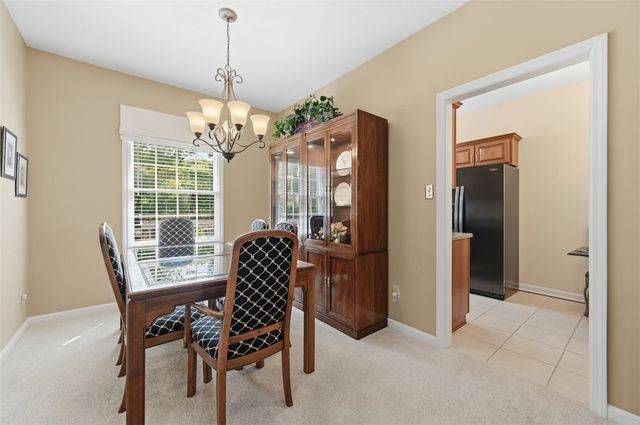201 Boxwood Ct, Peters Twp, PA 15317