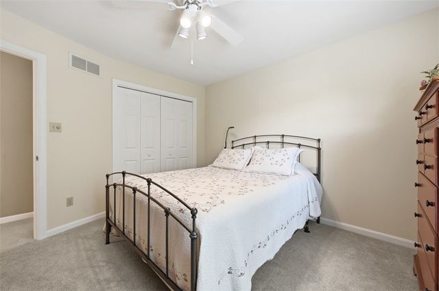 201 Boxwood Ct, Peters Twp, PA 15317