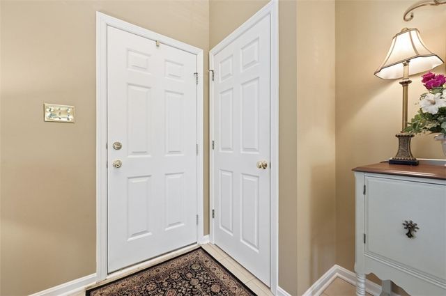 201 Boxwood Ct, Peters Twp, PA 15317