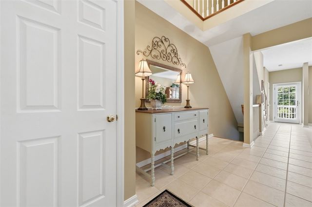 201 Boxwood Ct, Peters Twp, PA 15317