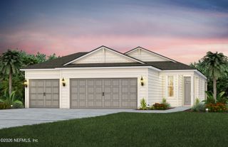 323 FISHTAIL Place, Palm Coast, FL 32164