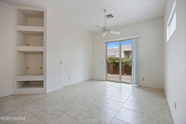 7341 E Calle Hospedero, Tucson, AZ 85715