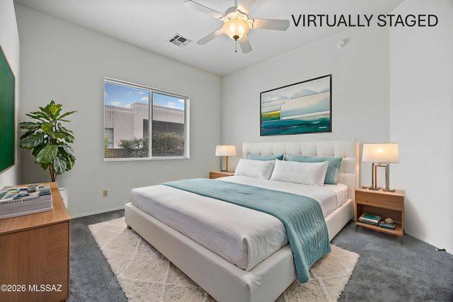 7341 E Calle Hospedero, Tucson, AZ 85715