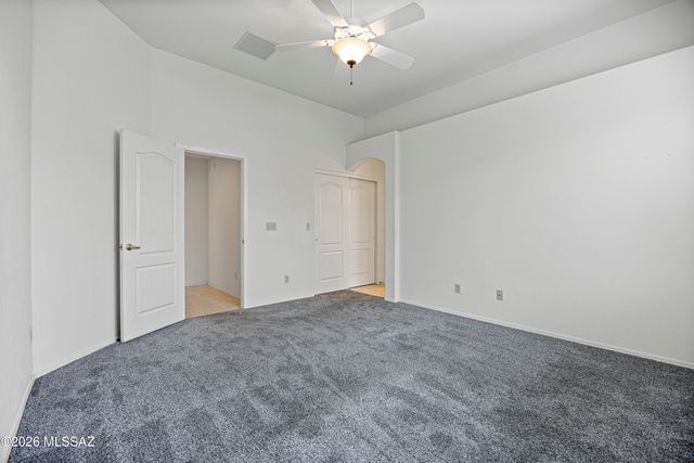 7341 E Calle Hospedero, Tucson, AZ 85715