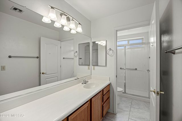 7341 E Calle Hospedero, Tucson, AZ 85715