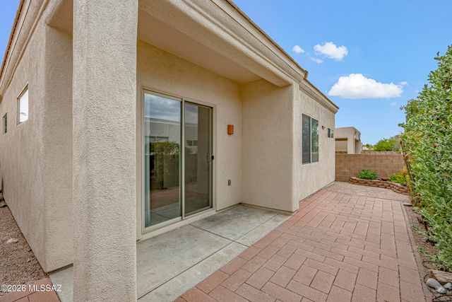 7341 E Calle Hospedero, Tucson, AZ 85715