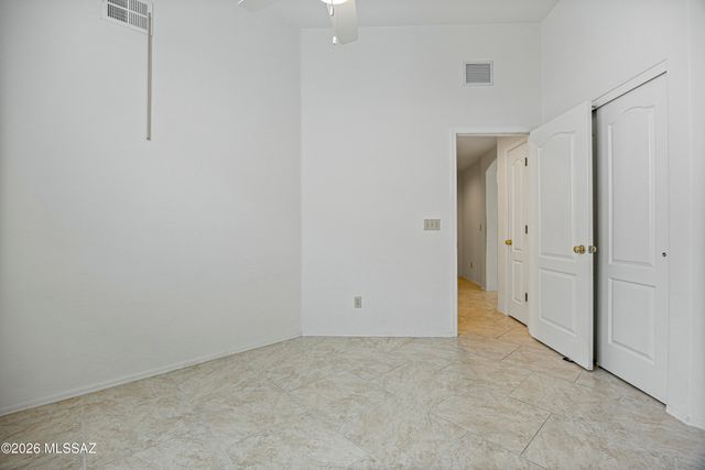 7341 E Calle Hospedero, Tucson, AZ 85715