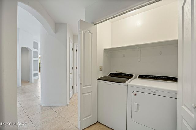 7341 E Calle Hospedero, Tucson, AZ 85715