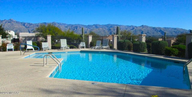 7341 E Calle Hospedero, Tucson, AZ 85715