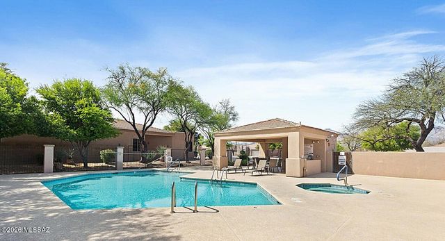 7341 E Calle Hospedero, Tucson, AZ 85715