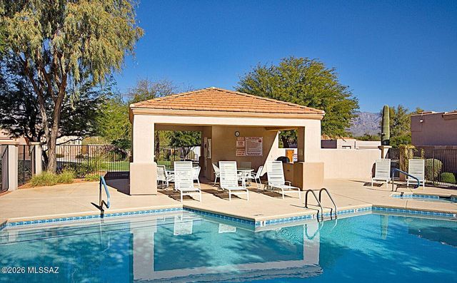 7341 E Calle Hospedero, Tucson, AZ 85715