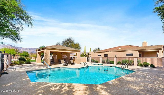 7341 E Calle Hospedero, Tucson, AZ 85715