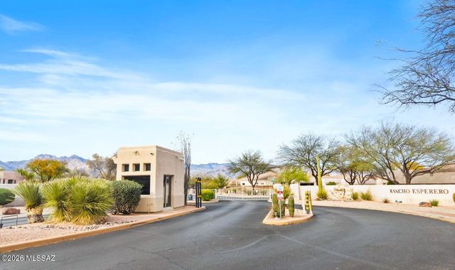 7341 E Calle Hospedero, Tucson, AZ 85715