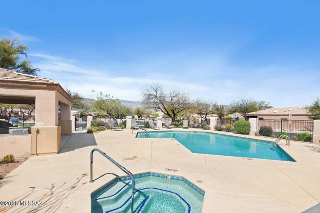 7341 E Calle Hospedero, Tucson, AZ 85715