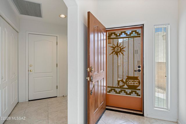 7341 E Calle Hospedero, Tucson, AZ 85715