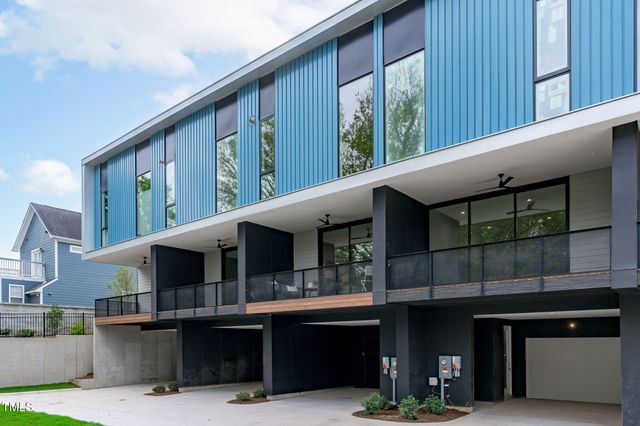 501 S Bloodworth Street 104, Raleigh, NC 27601