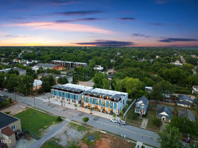501 S Bloodworth Street 104, Raleigh, NC 27601
