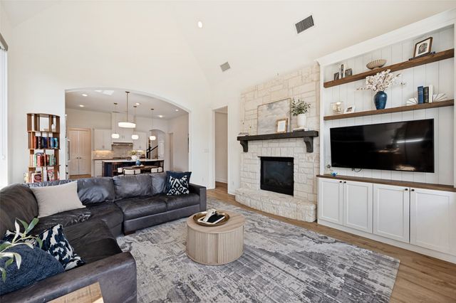 3951 Prairie Clover Lane, Prosper, TX 75078